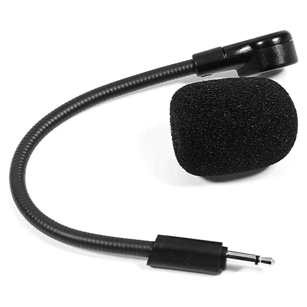 Micrófono de Reemplazo para Auriculares JBL Q100 DAGIJIRD