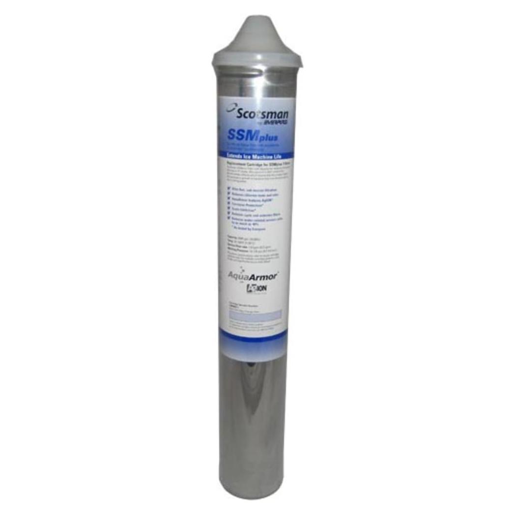 Filtro de Agua Scotsman SSMRC1 para Máquina de Hielo 0.5 Micrón