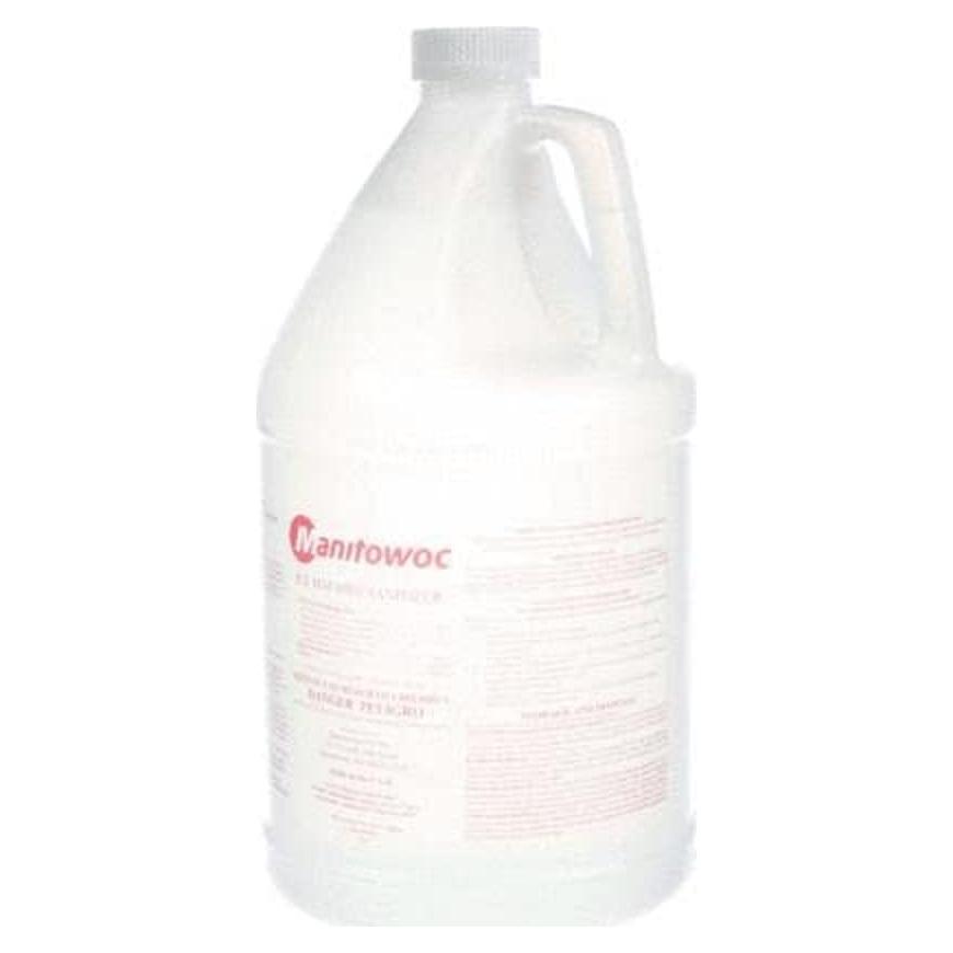 Desinfectante Manitowoc 9405813 para Máquina de Hielo 1L