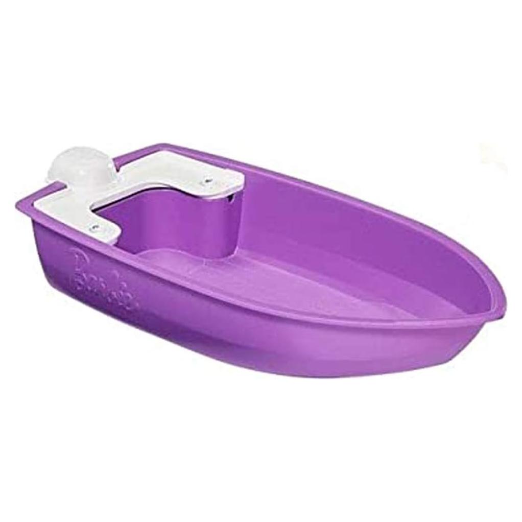 Repuesto Barco de Juguete para Barbie GHL93 - Mattel