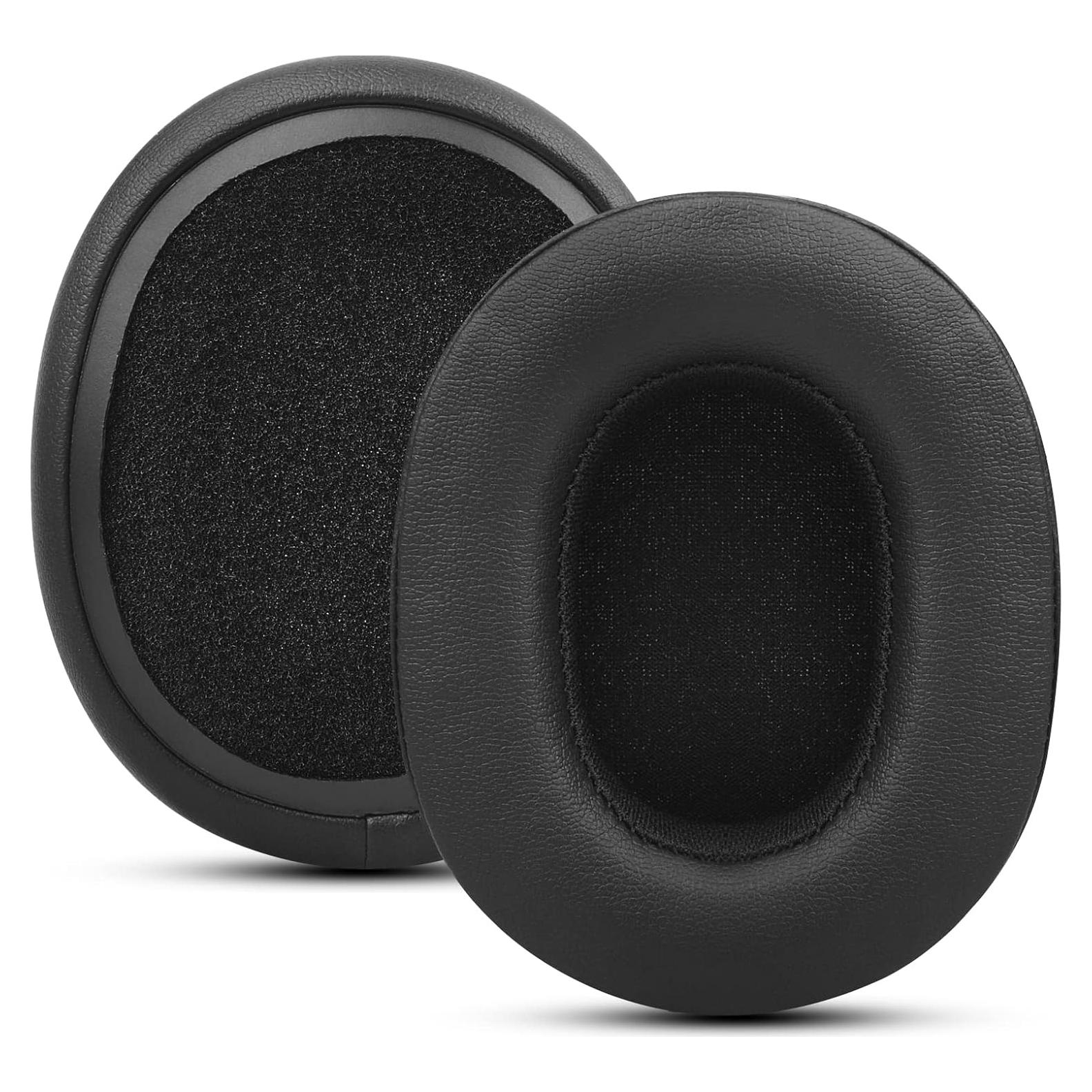 Almohadillas de Repuesto Skullcandy Crusher Wireless - Cuero