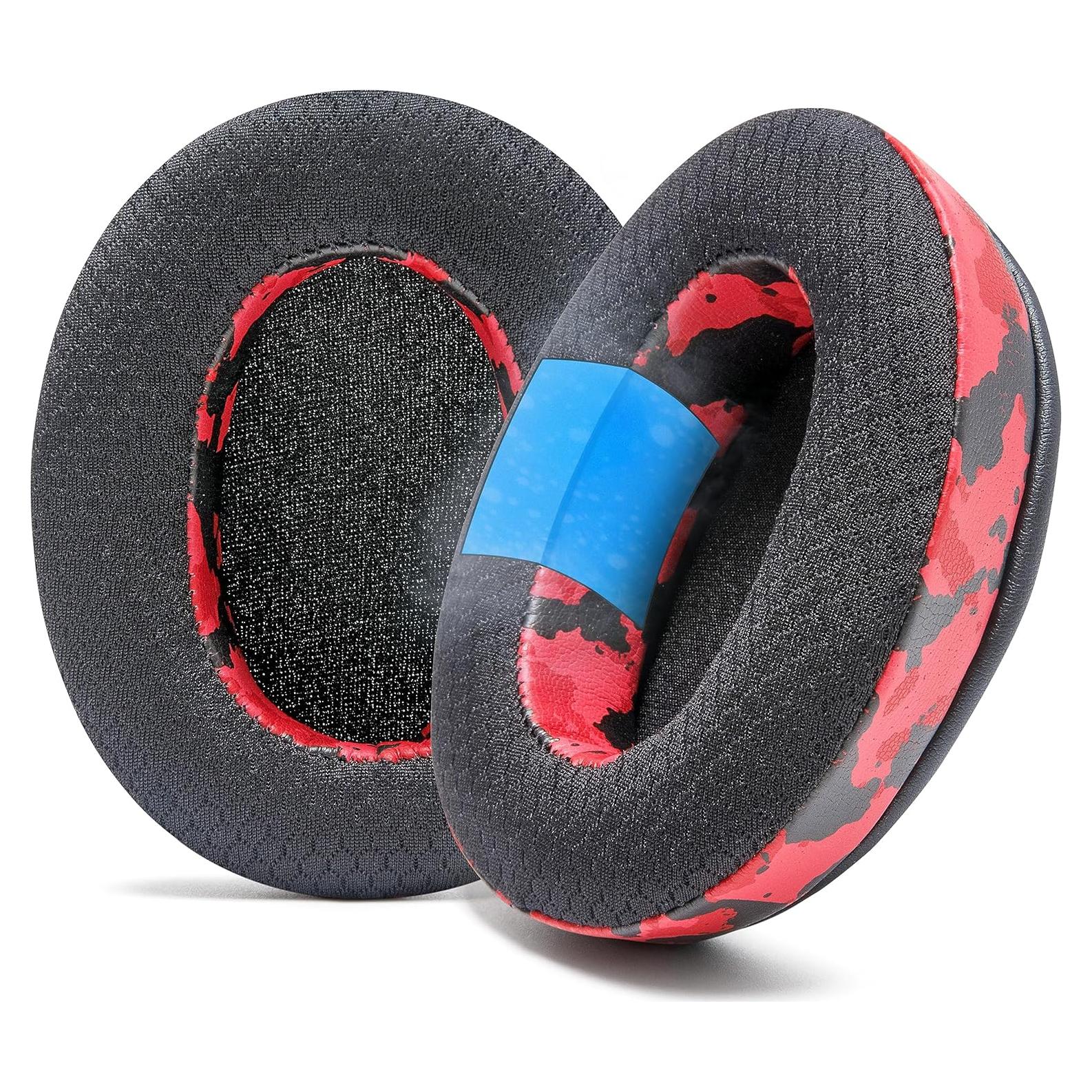 Almohadillas de Gel Refrigerante Wicked Cushions para Skullcandy