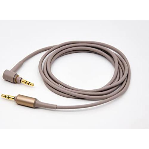 Cable de audio 3.5 mm Xivip para Sony WH-1000XM5 1.52 m