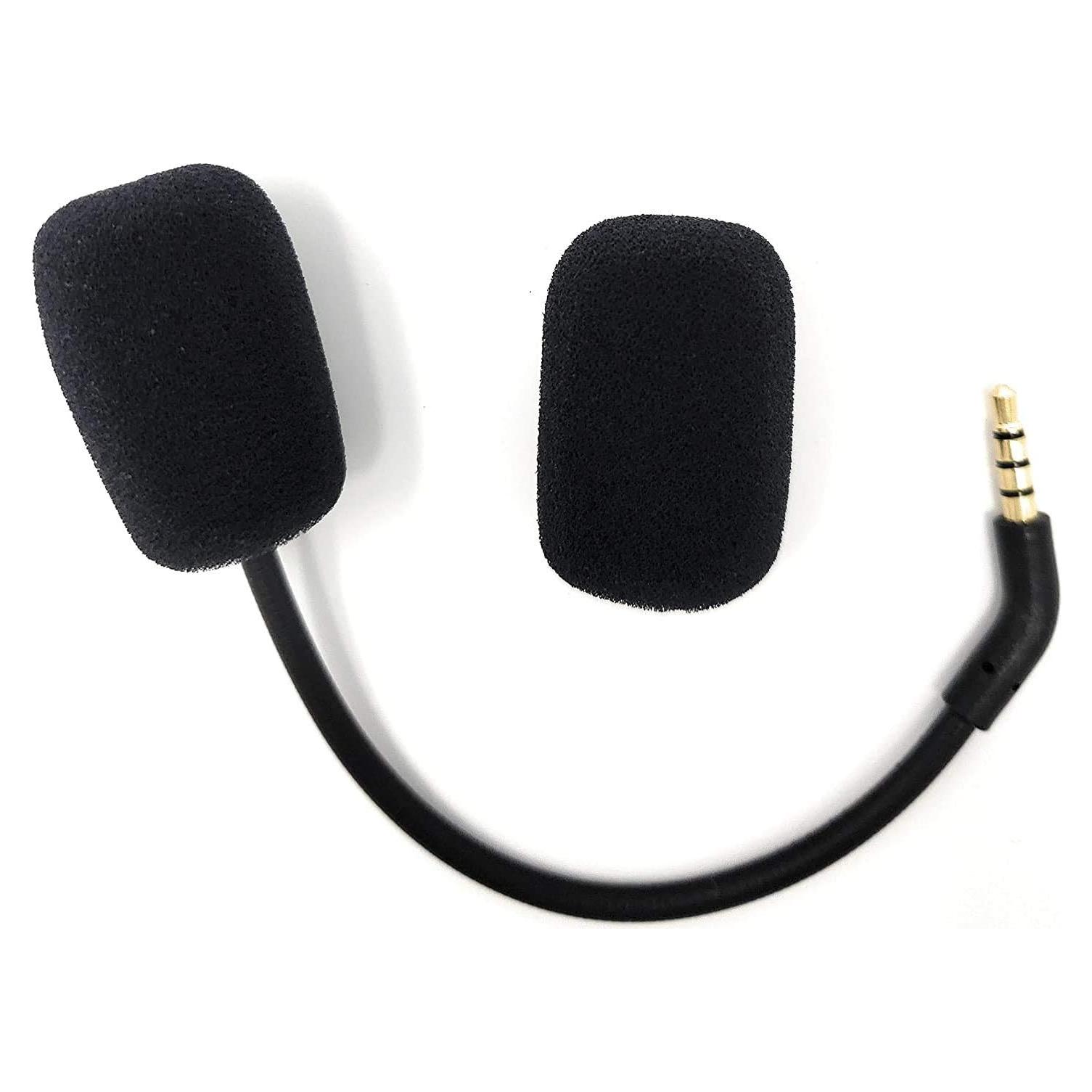 Micrófono de Reemplazo TNE para Auriculares SteelSeries Arctis 1