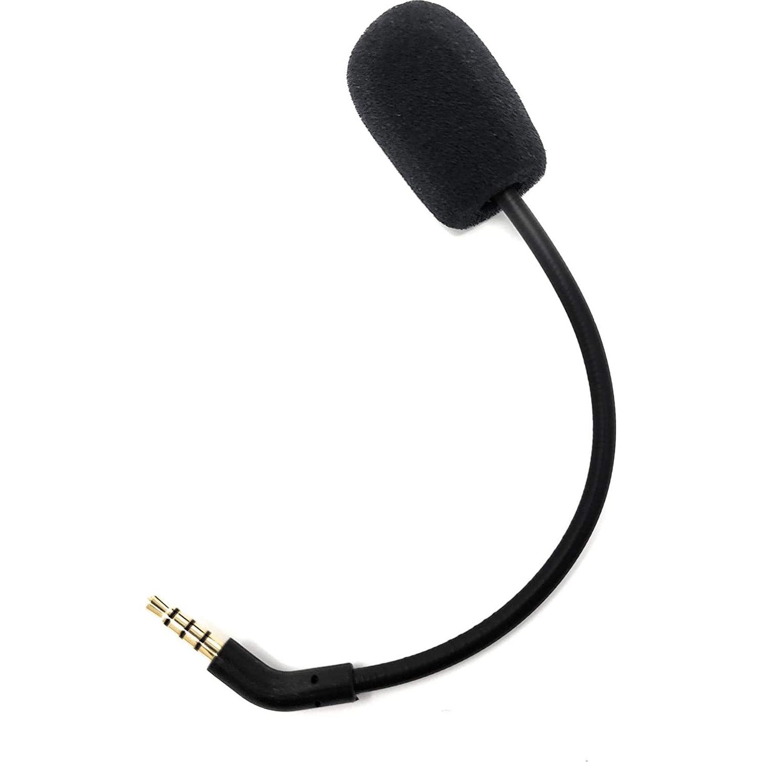 Micrófono de Reemplazo TNE para Auriculares SteelSeries Arctis 1