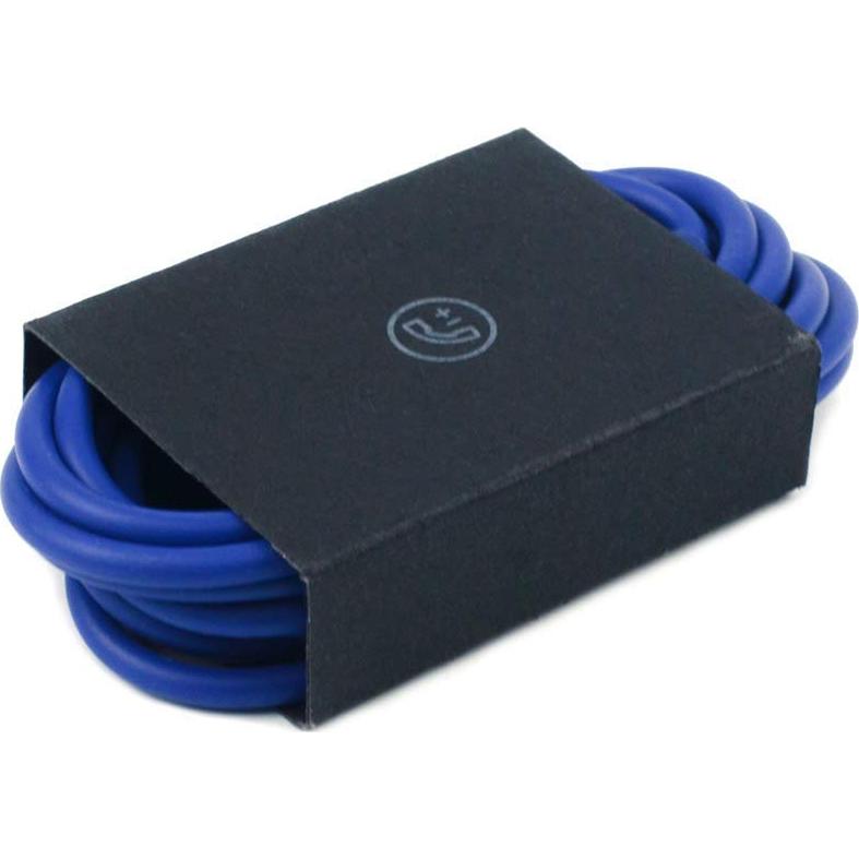 Cable de Audio 3.5mm Xivip con Micrófono y Control Remoto 1.4m Azul