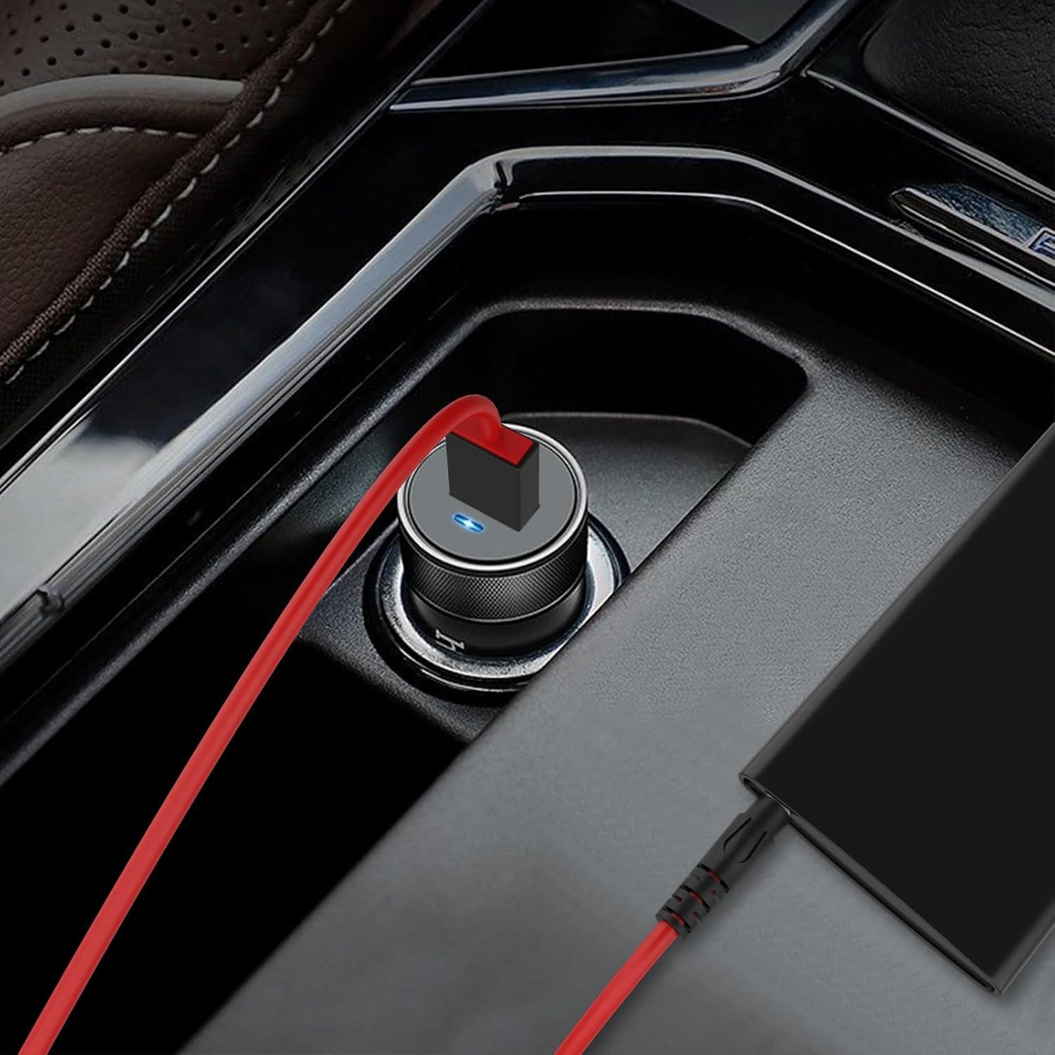 Cable de Carga USB a Jack 3.5mm Alitutumao 1.0m para Beats