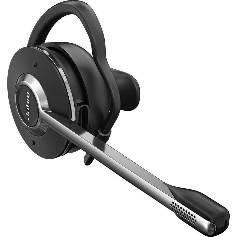 Auricular Inalámbrico Profesional Jabra Engage 65 DECT