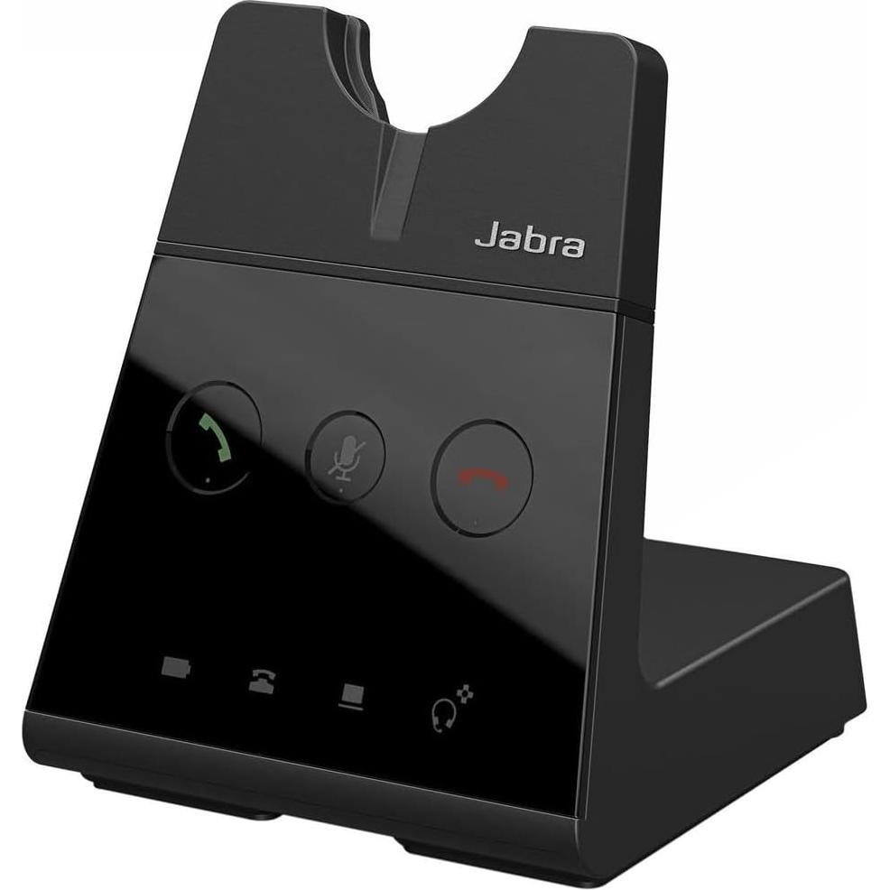 Auricular Inalámbrico Profesional Jabra Engage 65 DECT