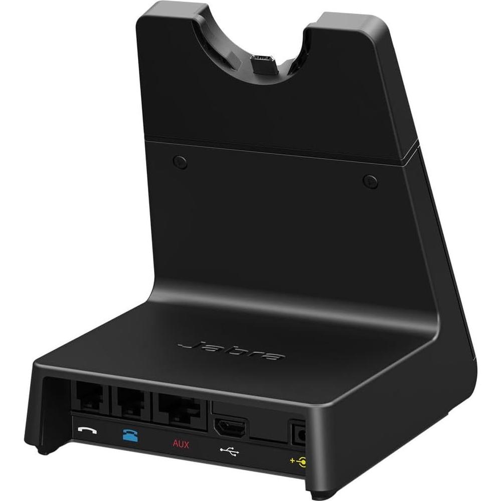 Auricular Inalámbrico Profesional Jabra Engage 65 DECT