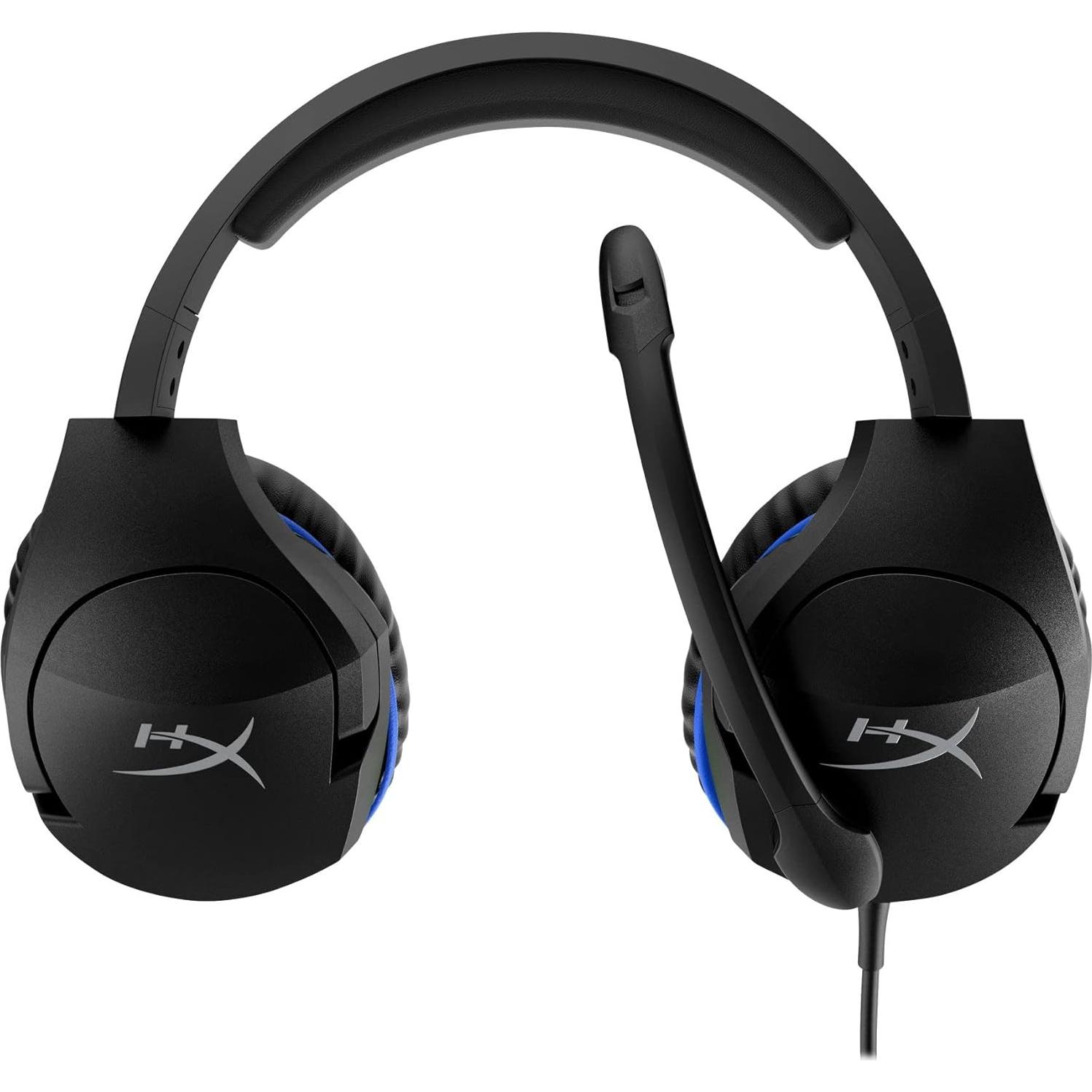 Auriculares HyperX Cloud Stinger PS4 - Ligero, Sonido Inmersivo
