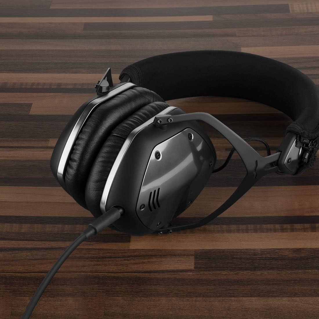 Cable de Audio GEEKRIA 3.5mm para Auriculares - 1.2m