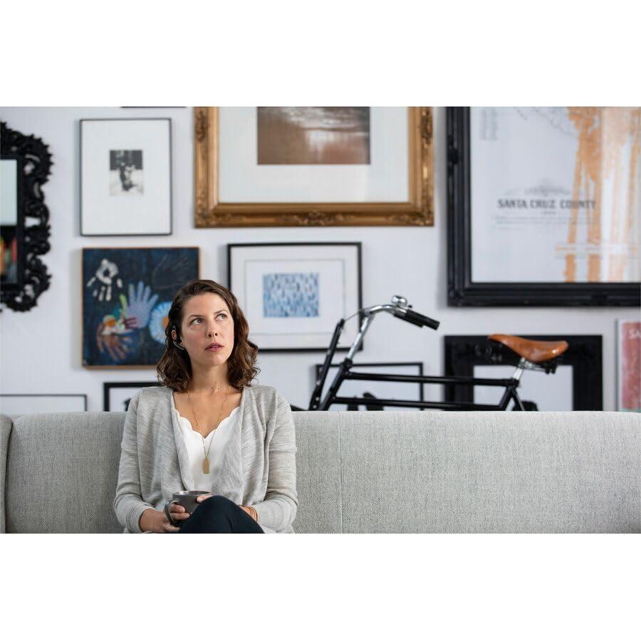 Voyager 5200 UC USB-A Bluetooth Headset +BT700 Adapter