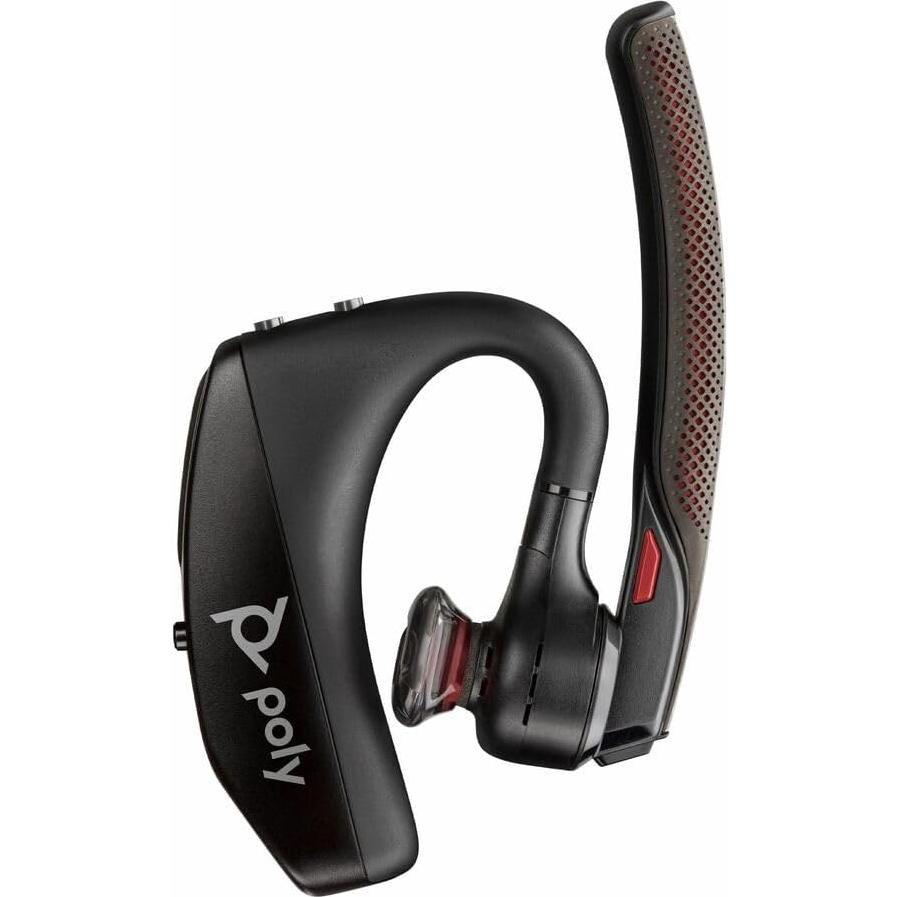 Voyager 5200 UC USB-A Bluetooth Headset +BT700 Adapter