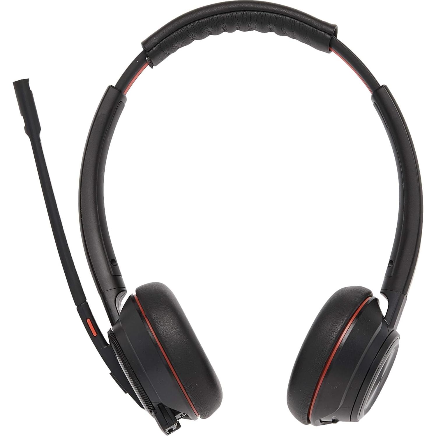 Auriculares Inalámbricos Plantronics Savi 8200 con ANC