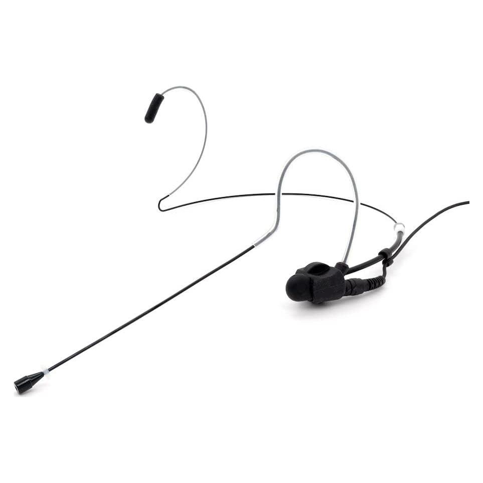 Micrófono de Auricular THOR AV SE-9 Omnidireccional 3.5mm