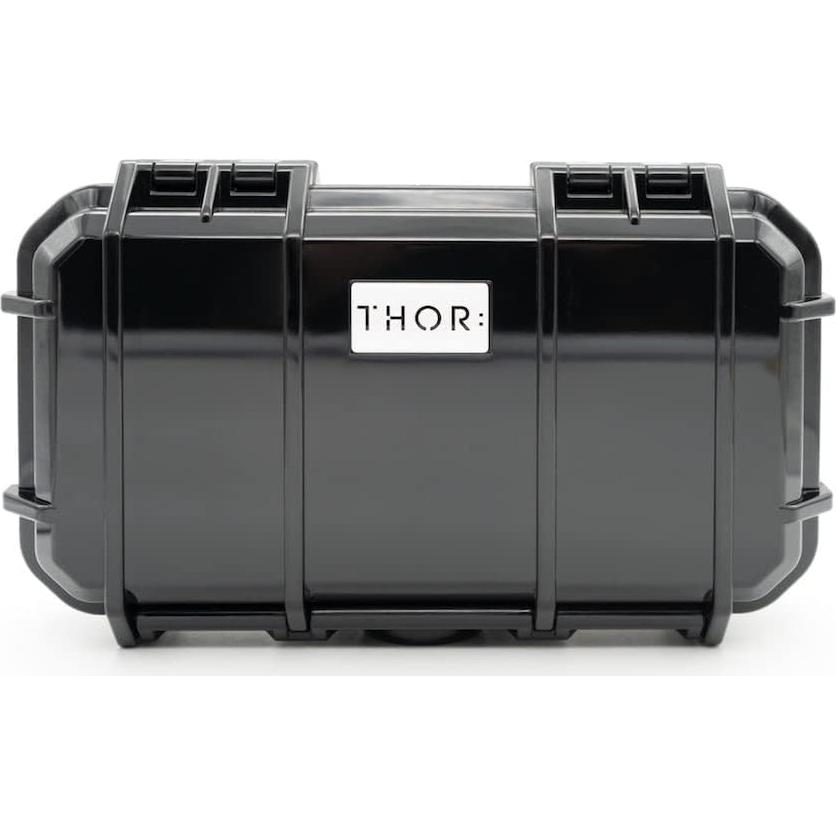 Micrófono de Auricular THOR AV SE-9 Omnidireccional 3.5mm