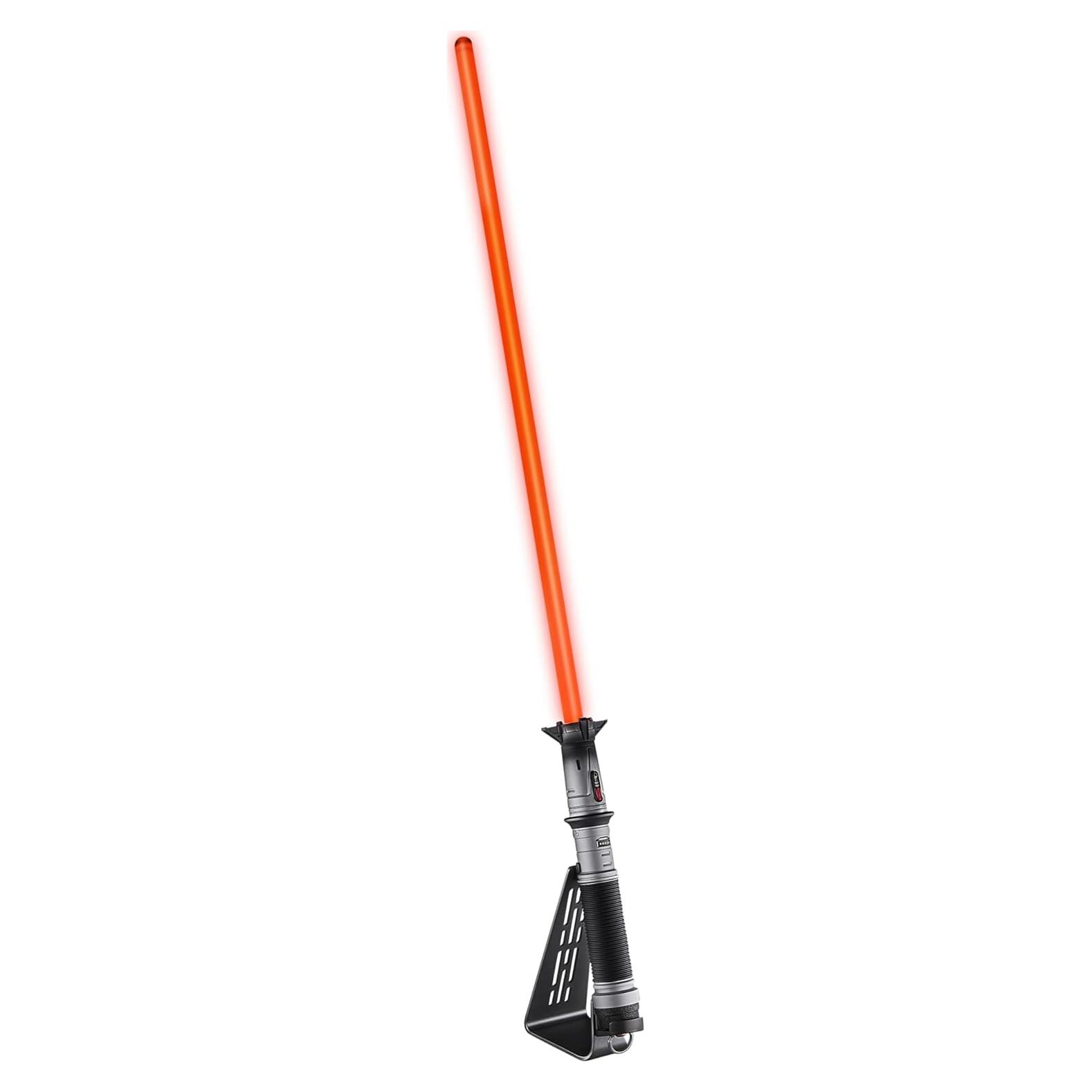Sable de Luz FX Elite Star Wars Baylan Skoll con LED