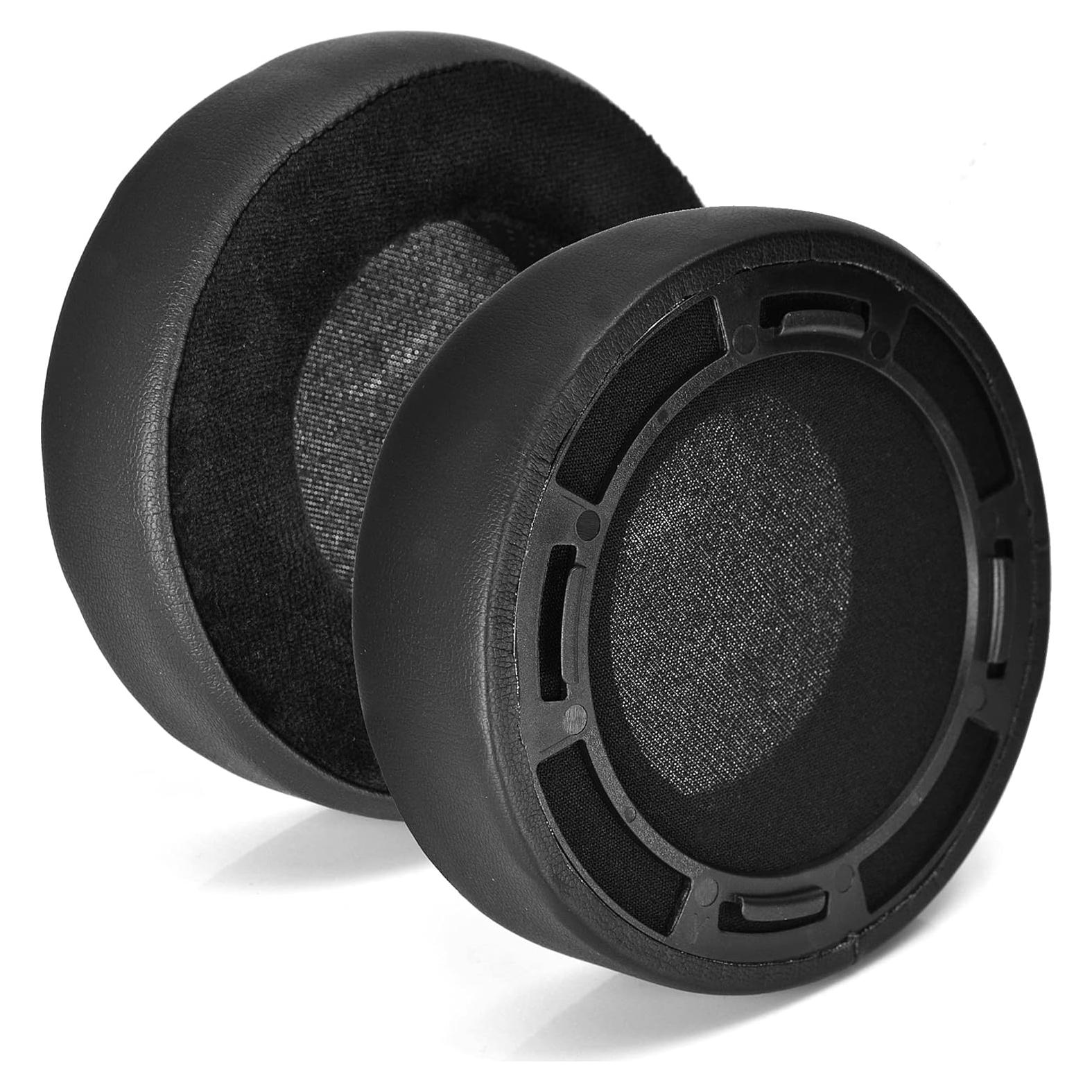 Almohadillas de Reemplazo Hifiman SUNDARA HE400 HE560 - Terciopelo