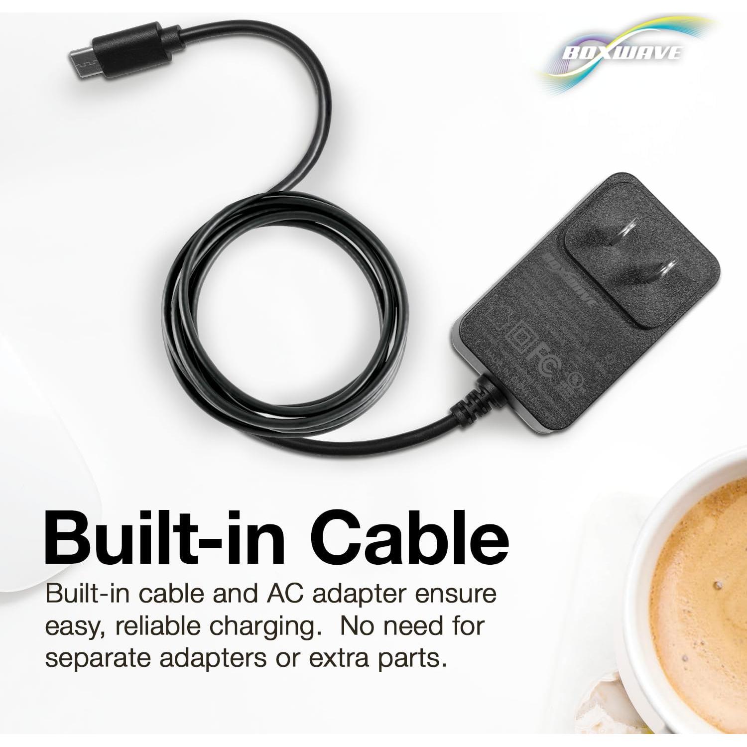 Cargador BoxWave 15W Compatible con Bose Sleepbuds II