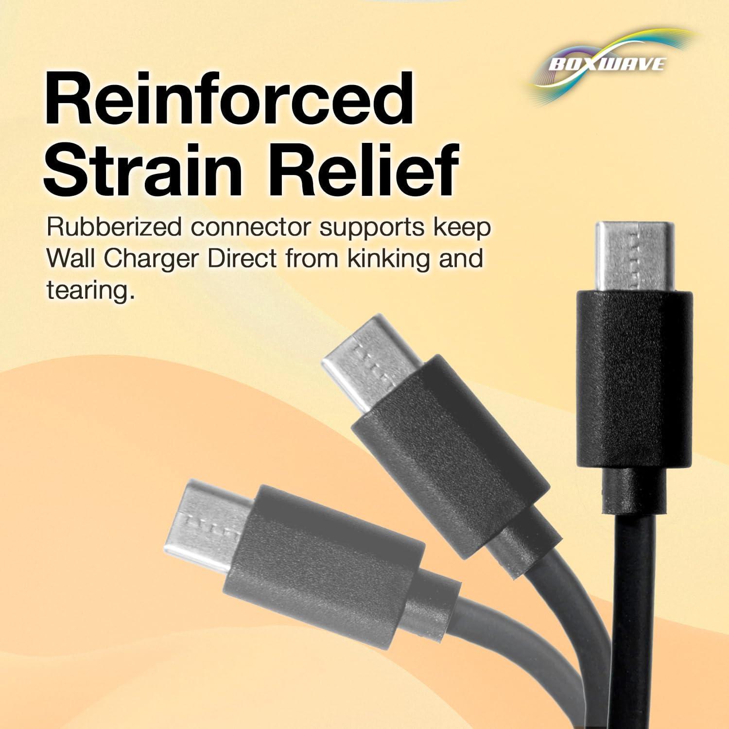 Cargador BoxWave 15W Compatible con Bose Sleepbuds II