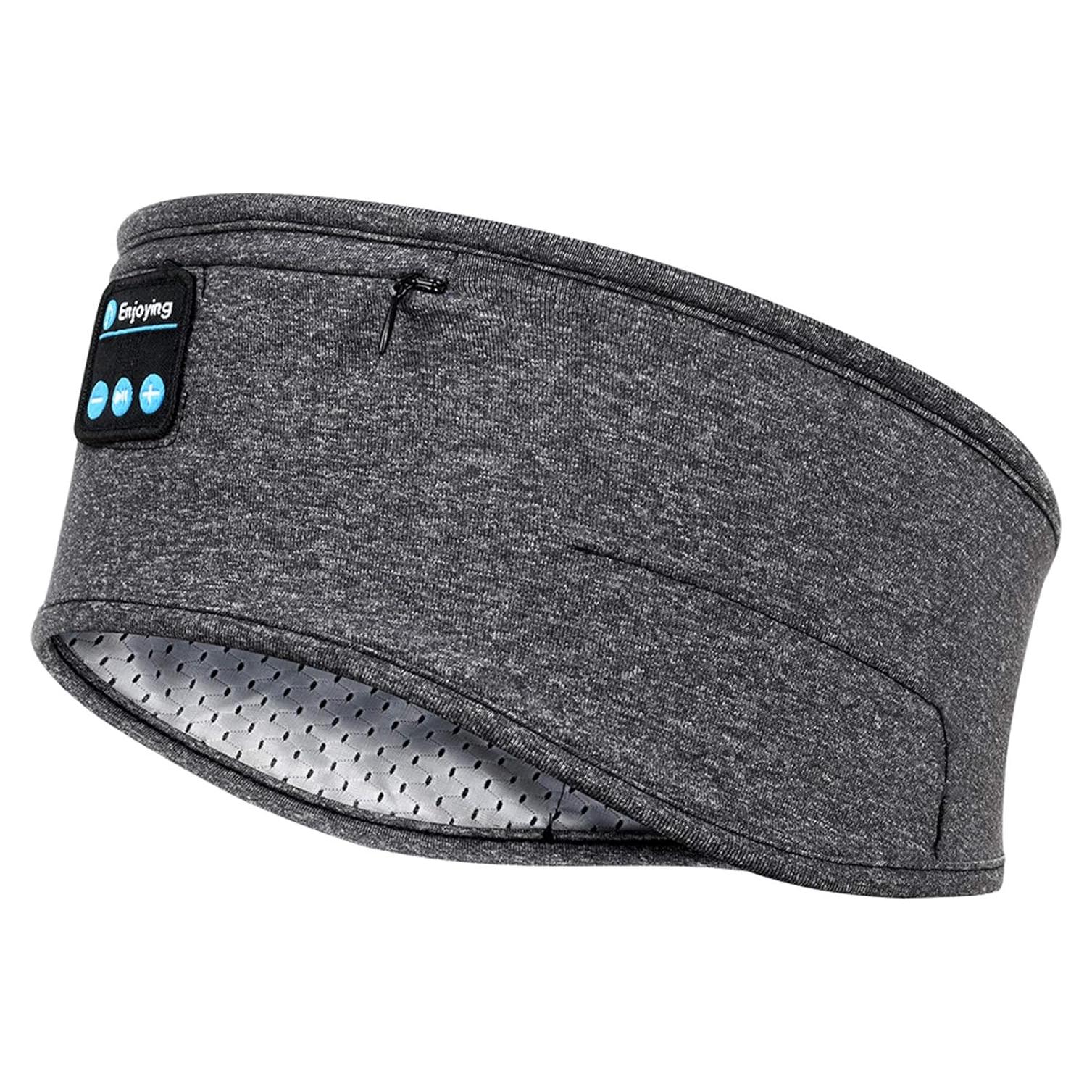 Auriculares Inalámbricos para Dormir ERNSTING Banda Deportiva