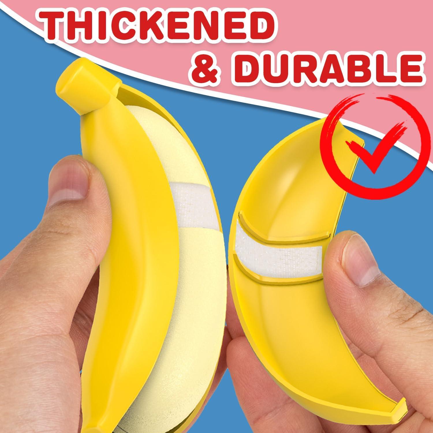 Set de Comida de Juego MOEAWS 28 Piezas Frutas y Verduras