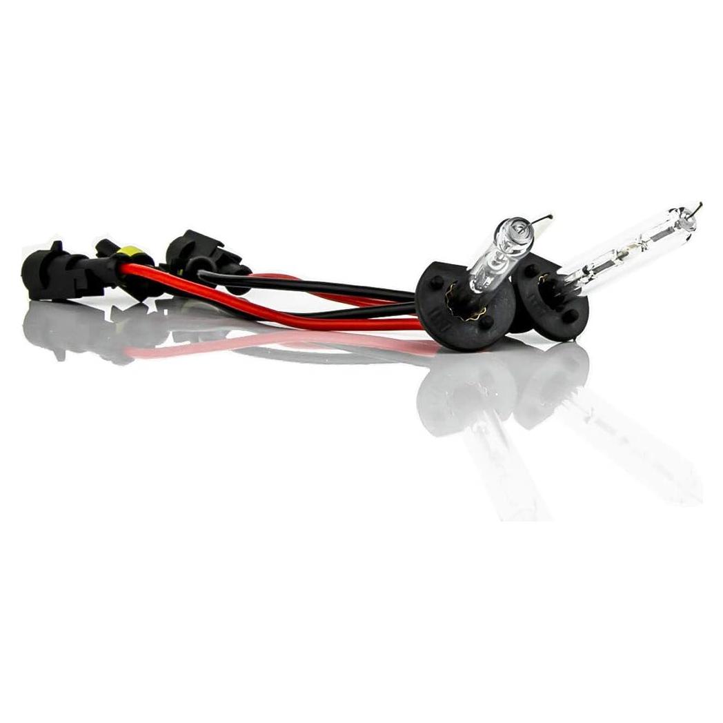 Bombilla HID Xenón Xentec H1 10000K 35W/55W - 3000 Lúmenes