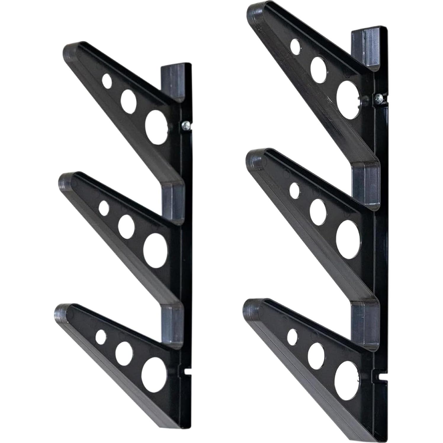 Soporte de Almacenamiento para Skateboard StoreYourBoard Trifecta