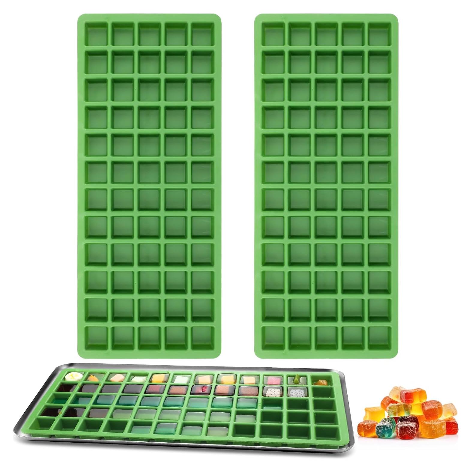 Moldes de Silicona Tiangrid para Deshidratador Harvest Right 2 Pcs