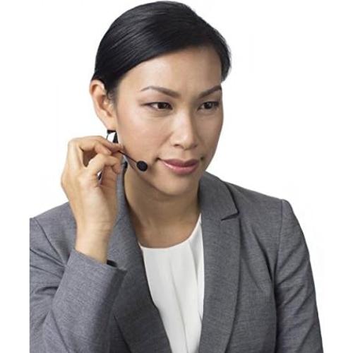 Micrófono de Auricular Rode HS2 - Negro, Ergonómico y Ligero