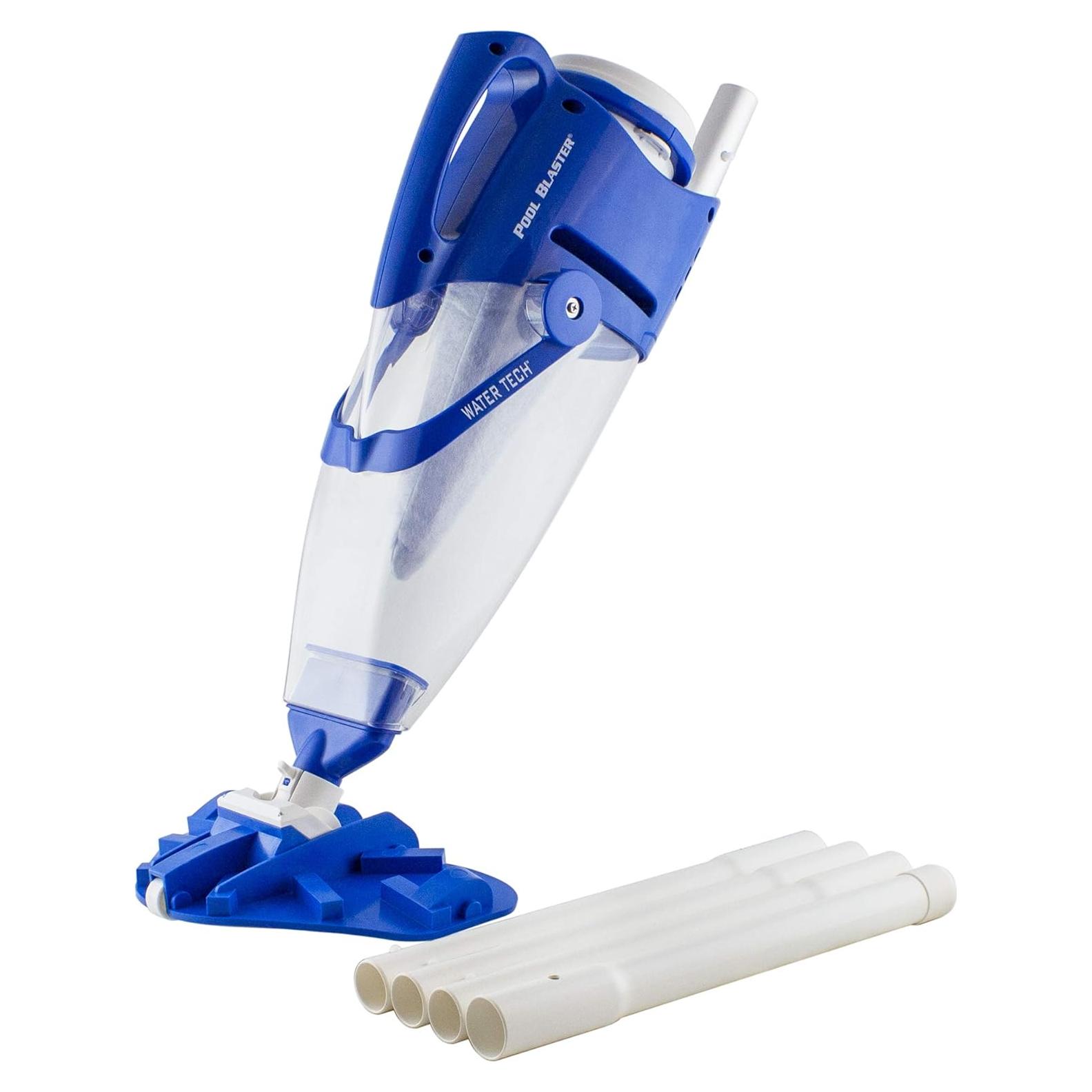 Limpiador de Piscina Sin Cable Water Tech Centennial 2.27kg