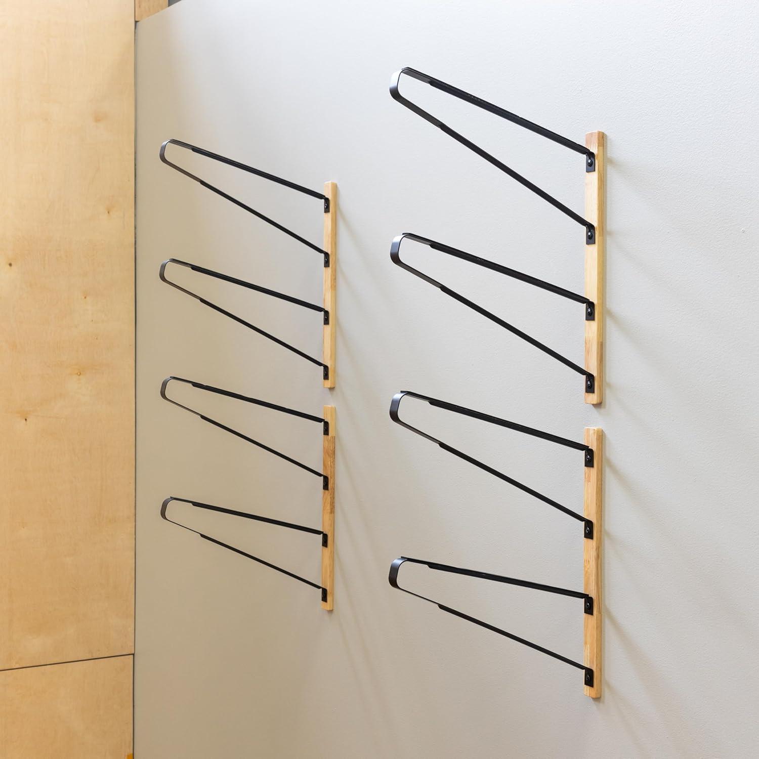 Estante de Almacenamiento para 4 Wakeboards StoreYourBoard