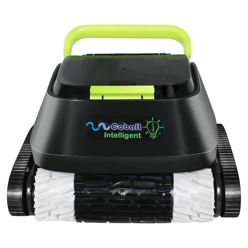 Limpiador de Piscina Robot Automático Thunder Host 731-i 9,39 kg