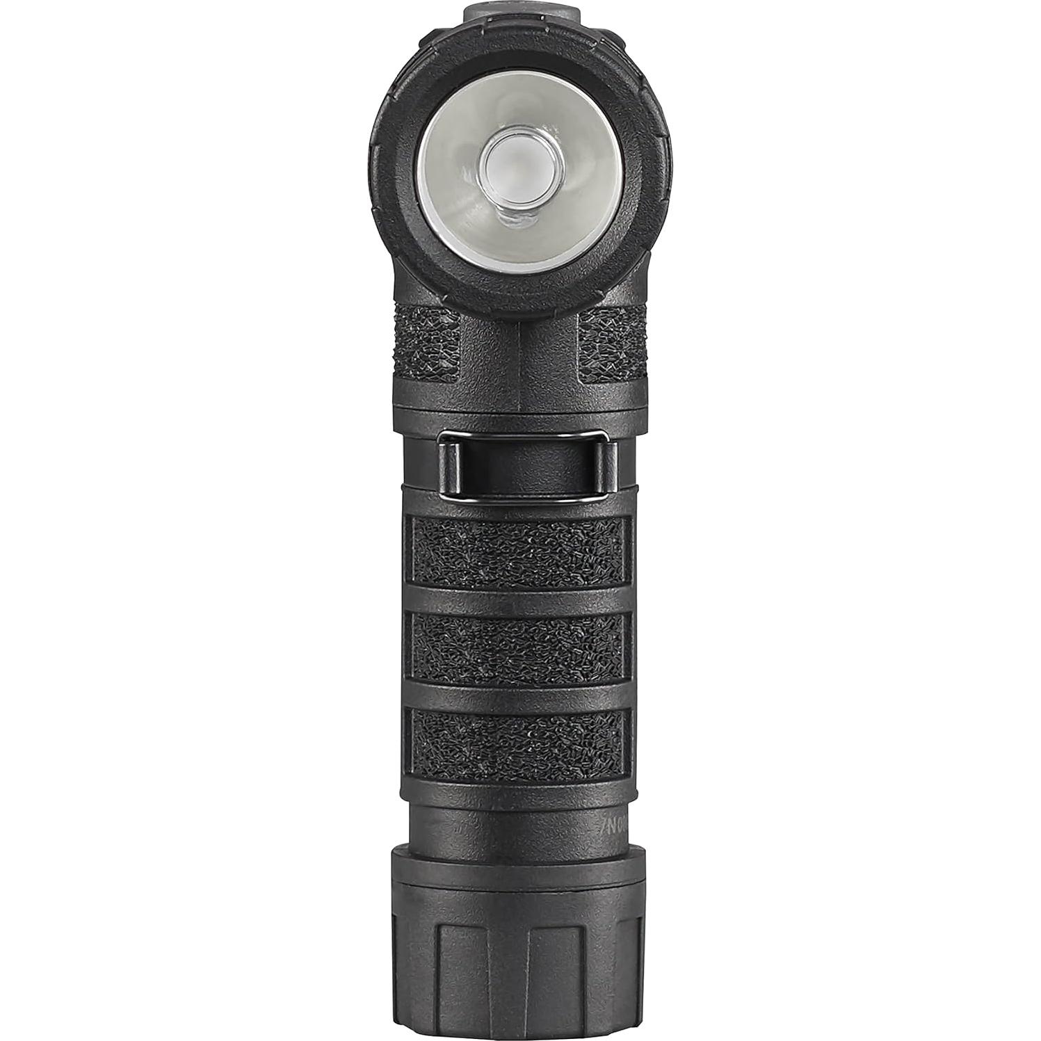 Linterna LED Streamlight PolyTac 90, 170 Lúmenes, Negra