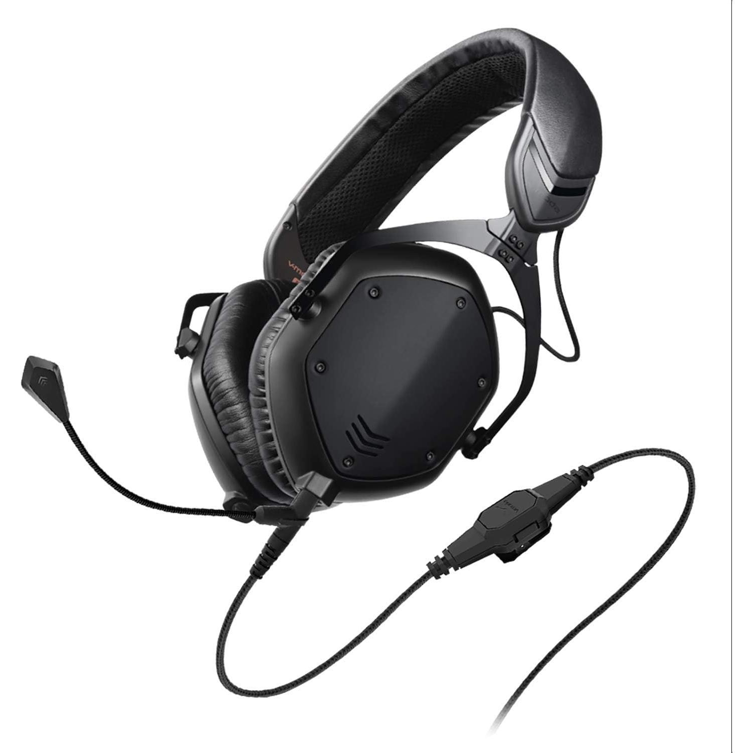 Micrófono BoomPro V-MODA Desmontable 3.5mm para Auriculares