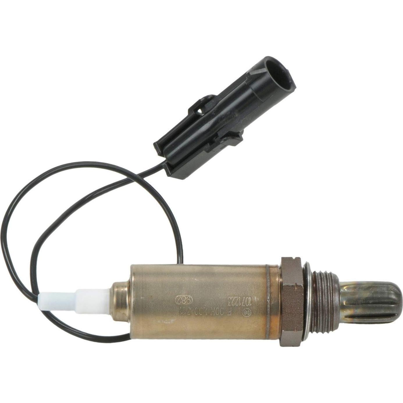 Sensor de Oxígeno Bosch 12014 - Compatible con varios vehículos