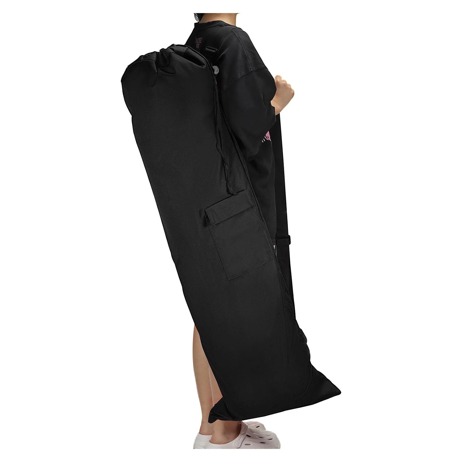 Bolsa de Reemplazo para Silla de Camping Patikil 119cm 900D Oxford