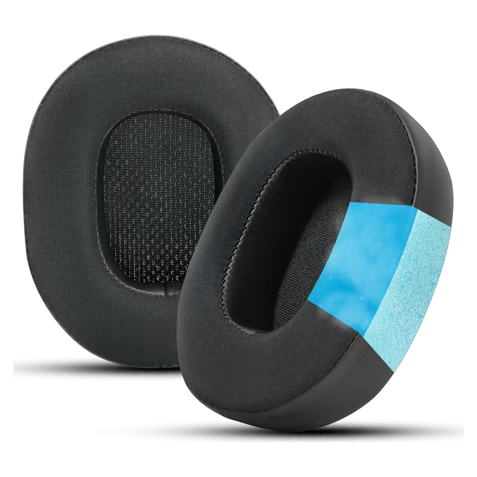 Almohadillas de Reemplazo Gvoears para Skullcandy Hesh 3 y Crusher