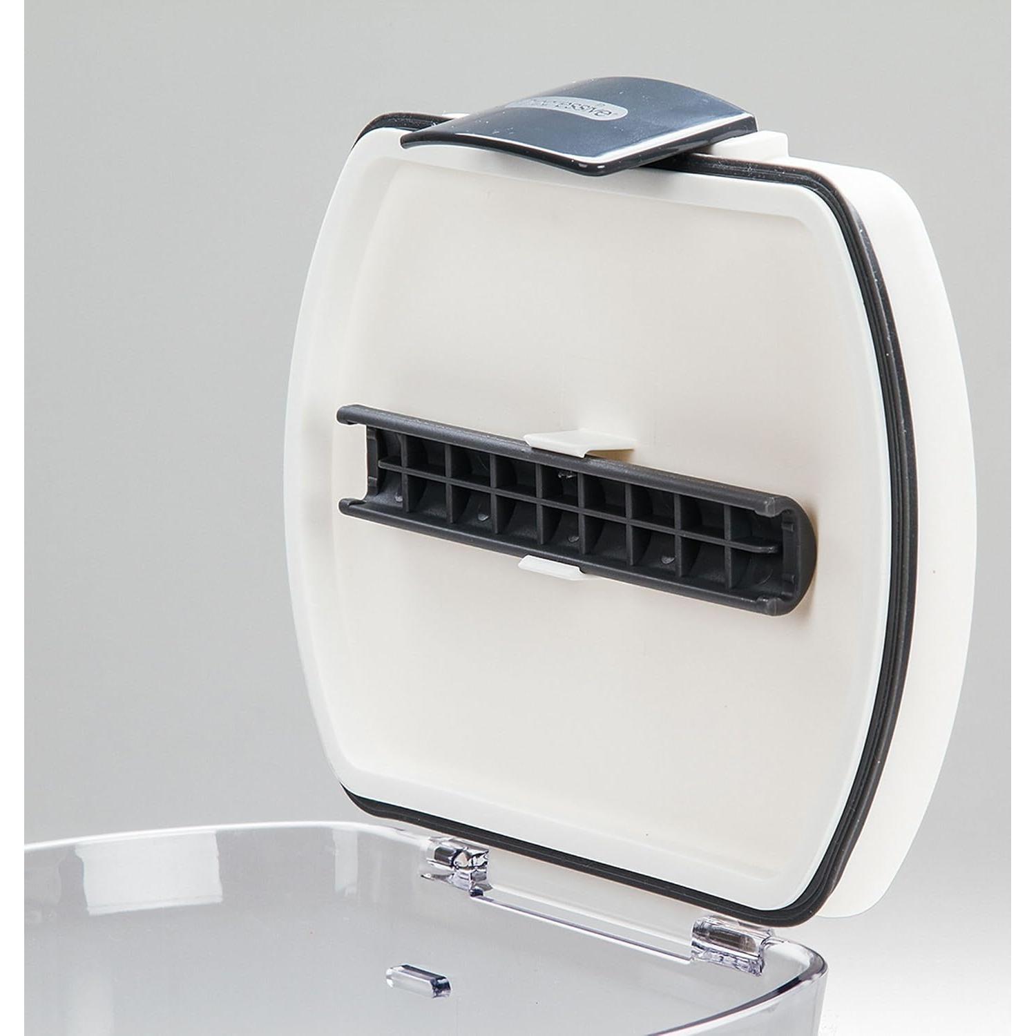 Contenedor de Almacenamiento de Harina Progressive 3.8L