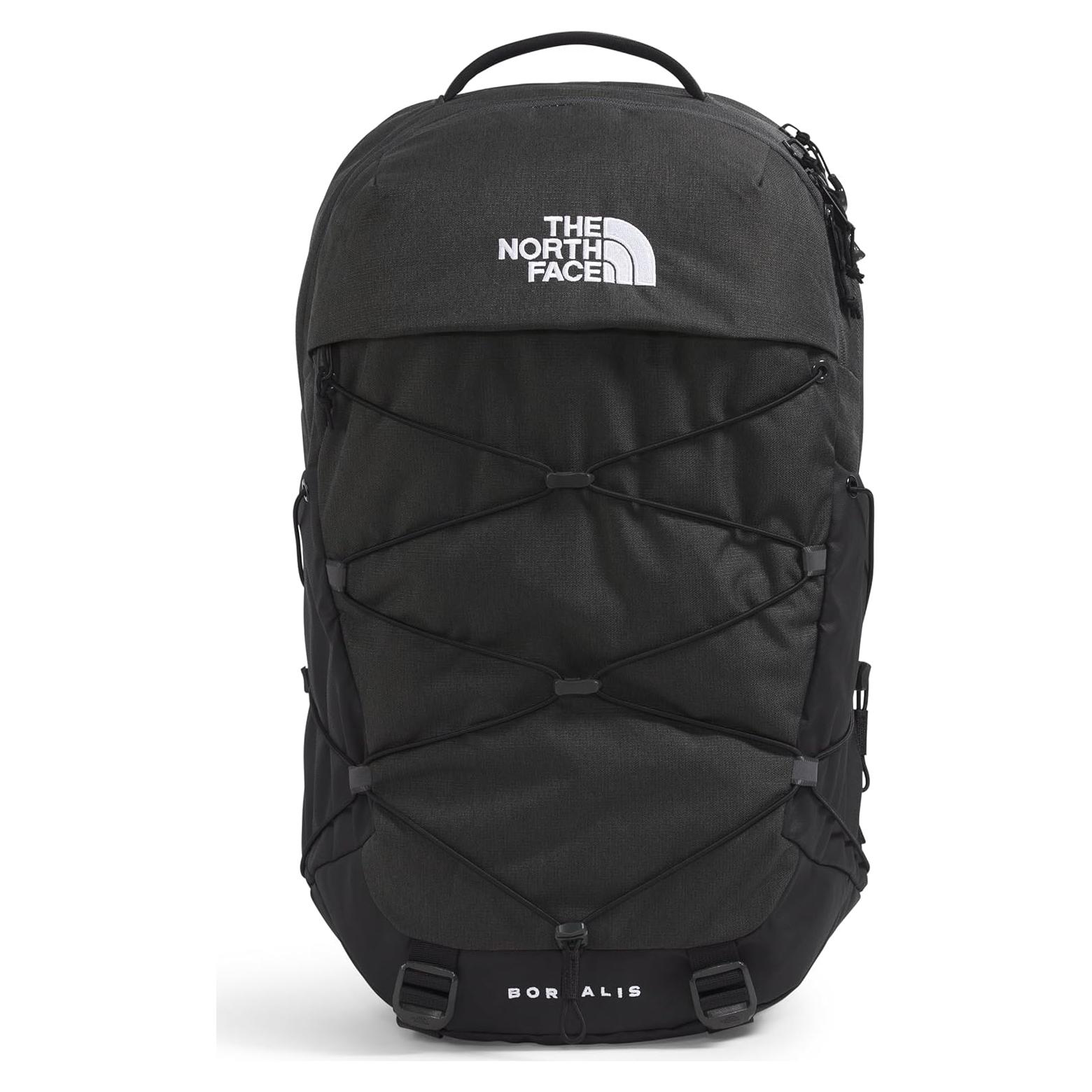 Mochila para Laptop The North Face Borealis 28L Gris