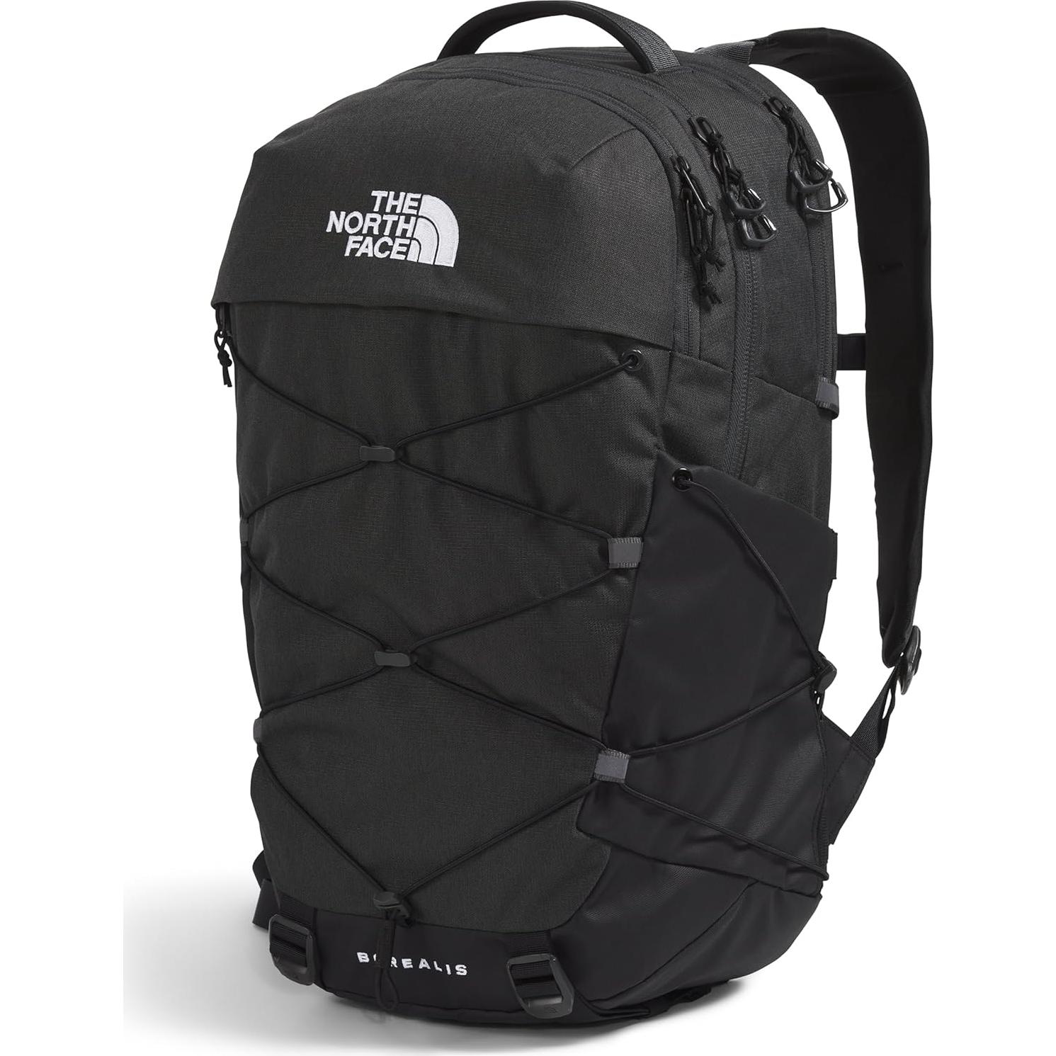 Mochila para Laptop The North Face Borealis 28L Gris