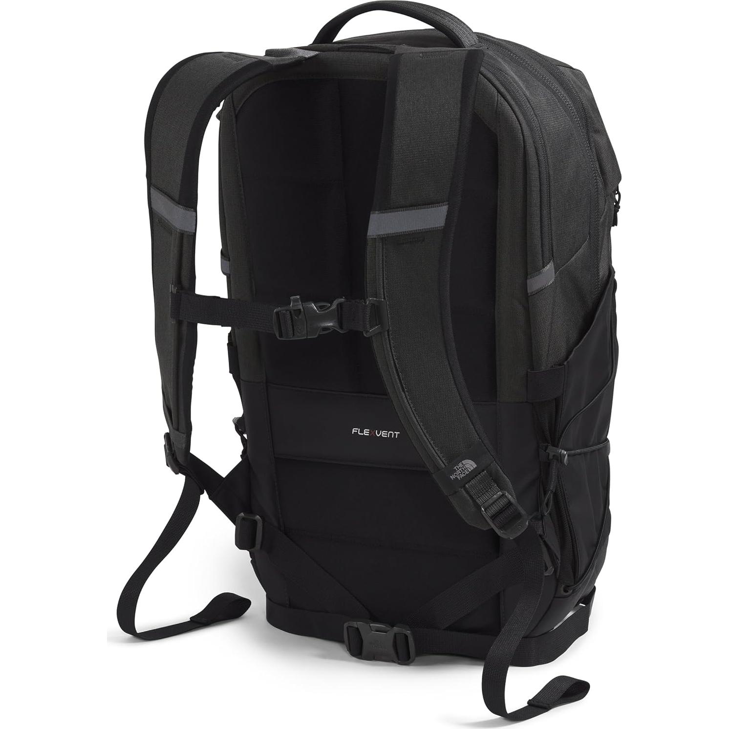 Mochila para Laptop The North Face Borealis 28L Gris