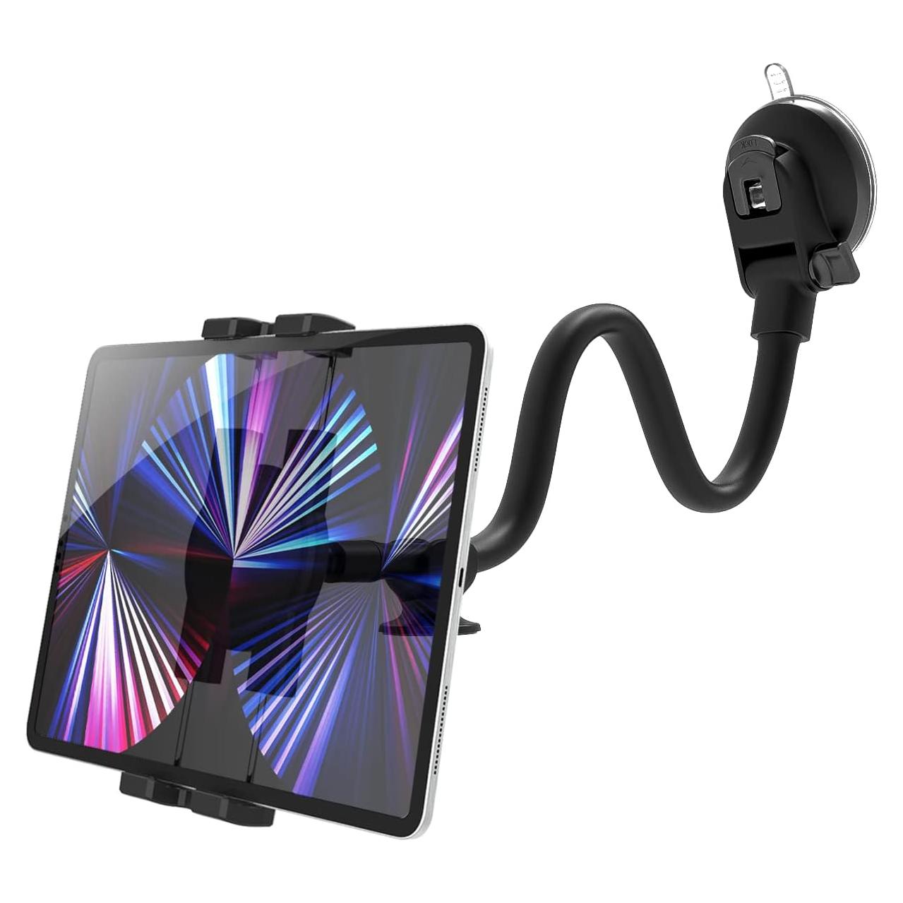 Soporte para Tablet YOOZ en Salpicadero Coche 10-33 cm