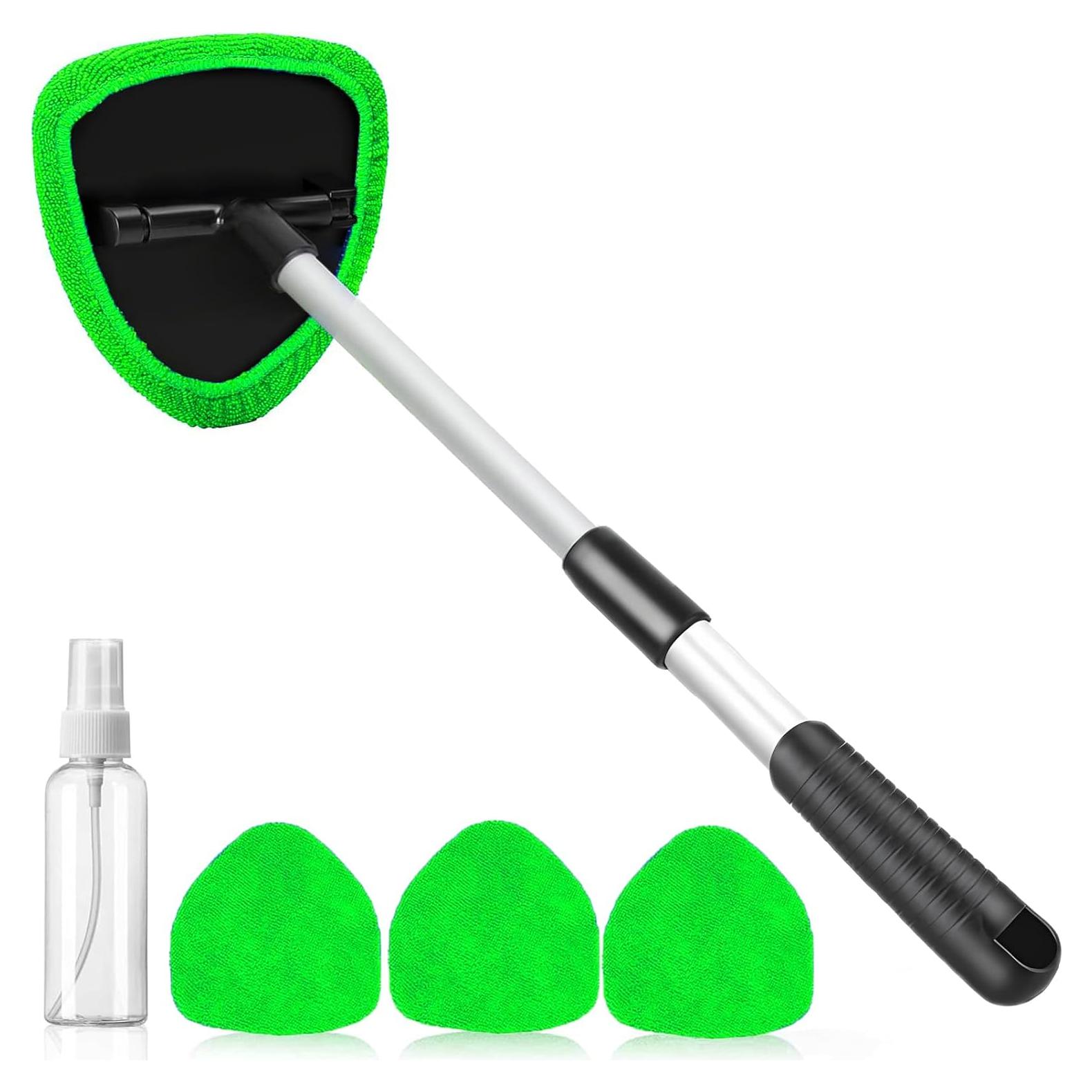 Limpiaparabrisas de Auto DESIN CS-B-3j con Mango Extensible