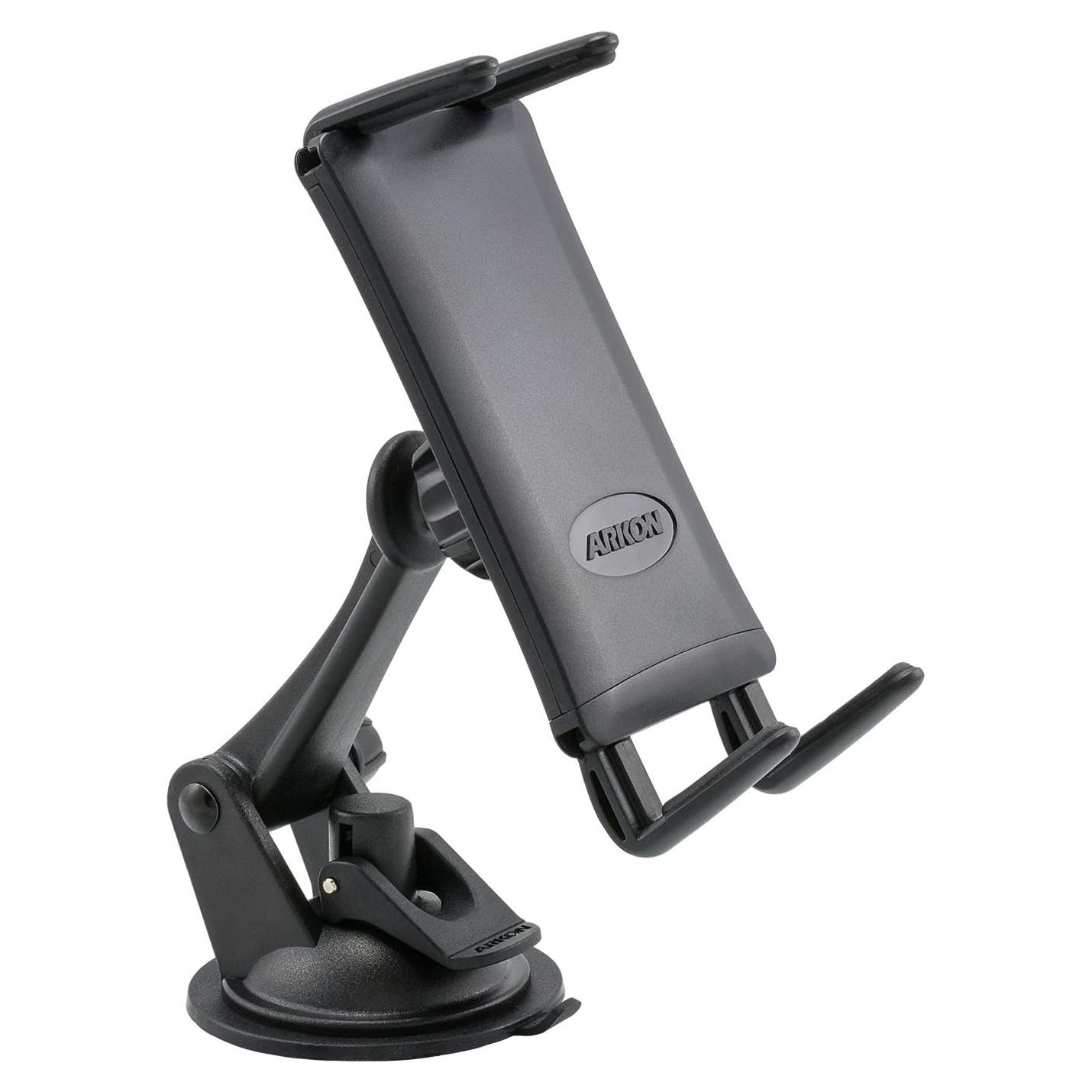 Soporte de Ventana ARKON Slim-Grip Ultra Sticky para Teléfono