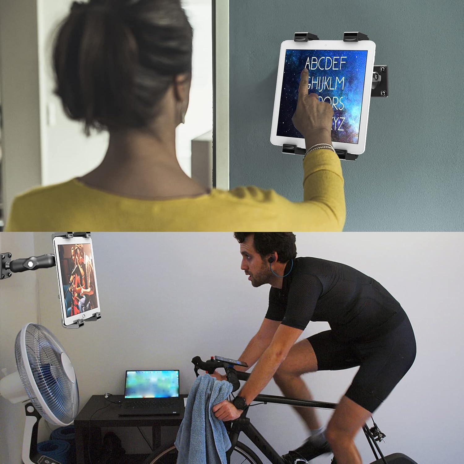 Soporte para Tablet OHLPRO con Base de Taladro 7-11.5"