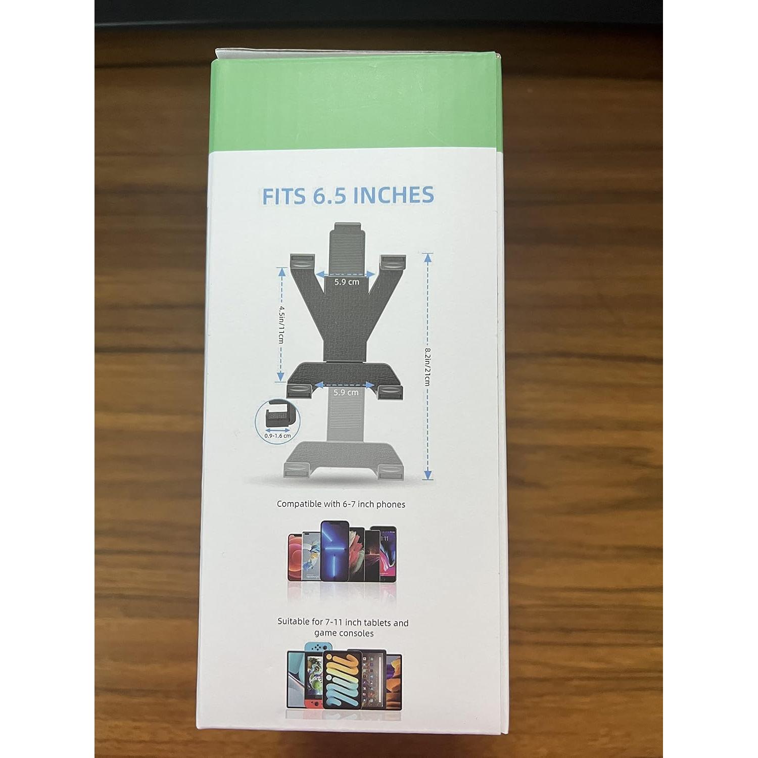 Soporte para Tablet OHLPRO con Base de Taladro 7-11.5"