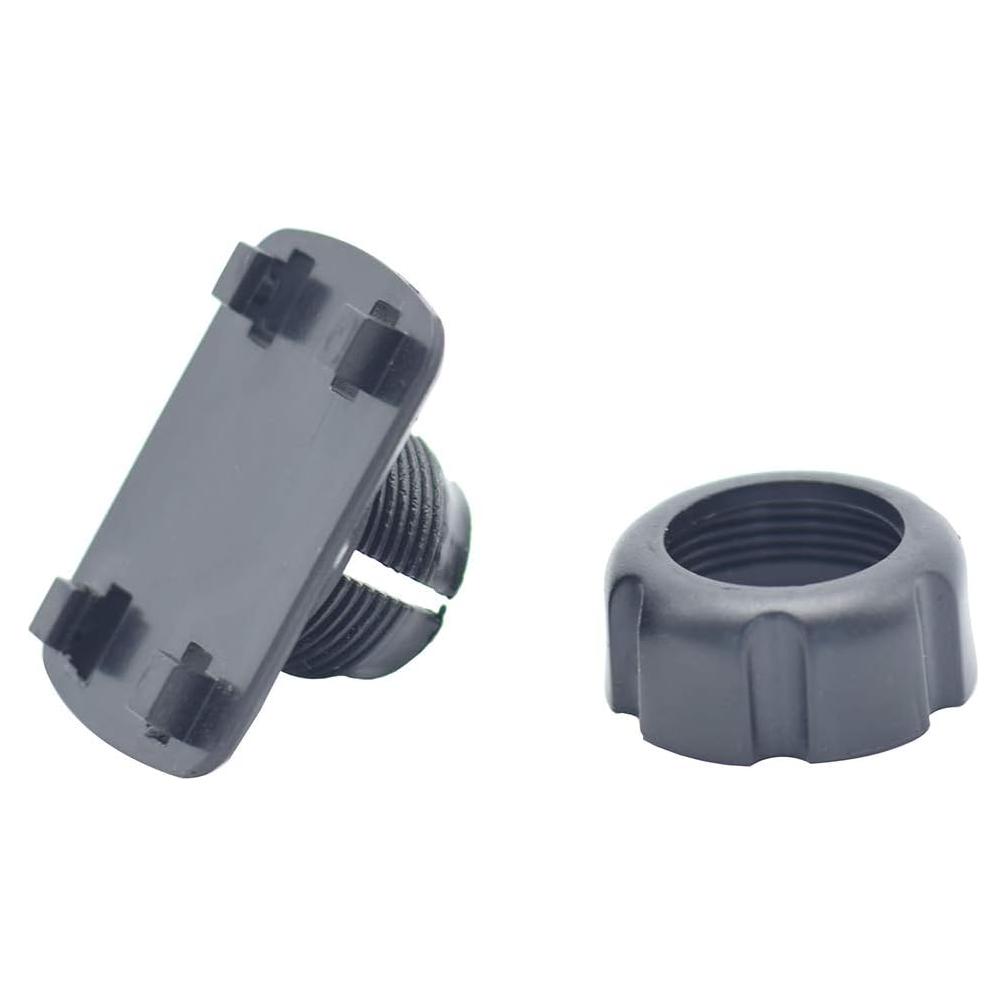 Adaptador Soporte Teléfono Coche JAGTRADE 17mm Ajustable