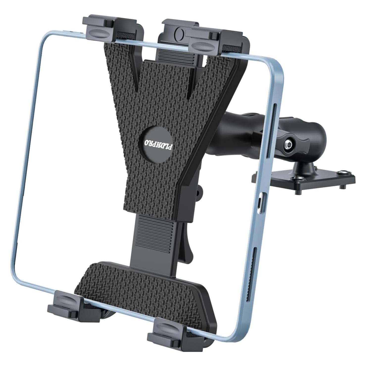 Soporte para Tableta PLDHPRO JP01-P1 para Vehículo 360°